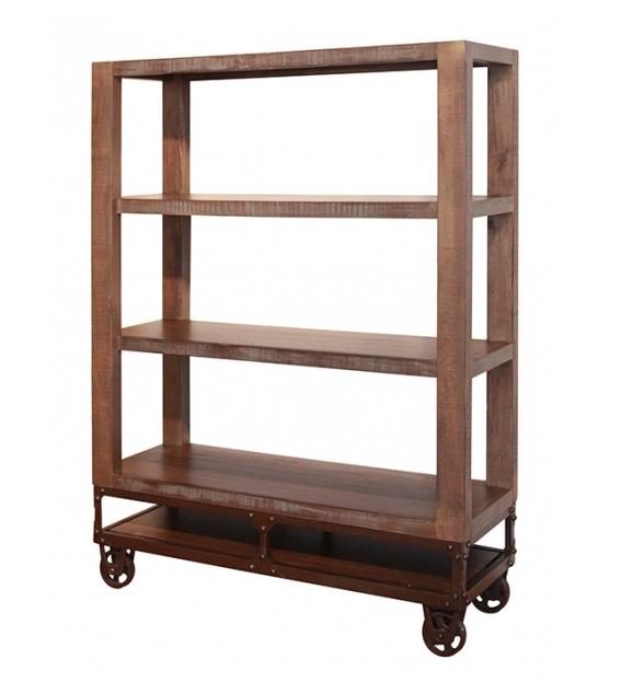 55 Inch Bookcase